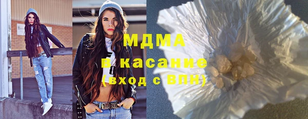 твердый Инсар